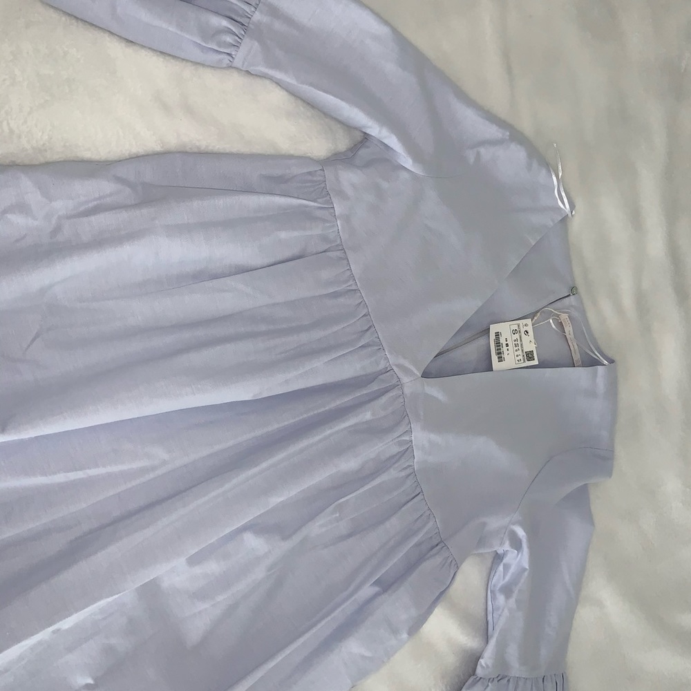 Zara Brand New Dress (Maternity)